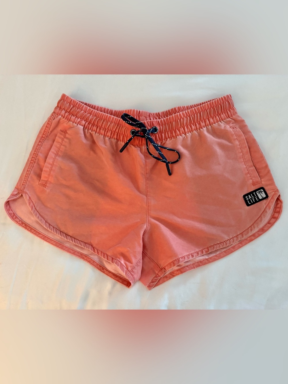 NWOT Salt Life Seaside Women’s shorts